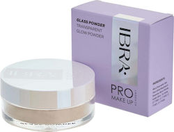 Ibra Puder Transparent 5gr