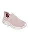 Women's Canvas Slip-Ons Beige
