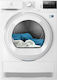 Electrolux EW7D283VE Сушилня 8кг с Термопомпа