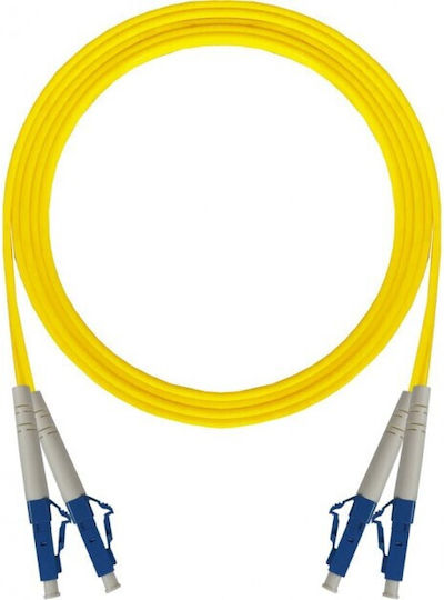 Central U/UTP Network Cable Ethernet 1.25m