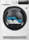 Electrolux EW7D385AE Uscător de rufe 8kg cu pompă de căldură
