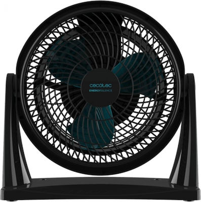 Cecotec Energysilence 900 Floorflow Ventilator de masă