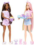 Barbie Party Set