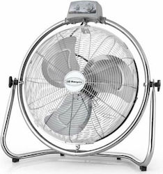 Orbegozo Floor Fan 130W Diameter 45cm