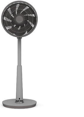 Duux Ventilator vertical 19W Diametru 34cm