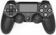 101638 Wireless Gamepad for PC / PS4 Black