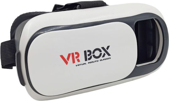 TY1901-14 VR Headset για Κινητά από 4.7" έως 6"