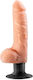 Nanma Conqueror Realistic Vibrator
