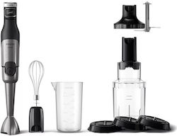 Philips 5000 Series 1200W Μαύρο Philips 5000 Series 1200W Μαύρο