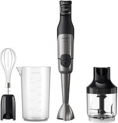 Philips 5000 Series 1200W Ασημί Philips 5000 Series 1200W Ασημί