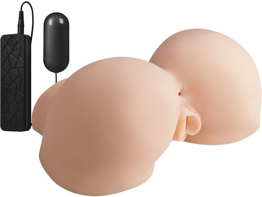 Nanma Cm 10 Masturbator mit Vibration D00Y3SYBM 1Stück