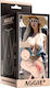 Curve Toys Masturbator D02VLJYBM 1Stück