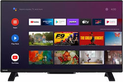 Toshiba Smart 40" Full HD LED LA23 (2024) Toshiba Smart 40" Full HD LED LA23 (2024)