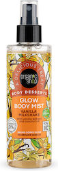 Natura Siberica Body Desserts Mist 200ml