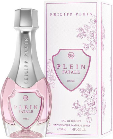 Philipp Plein Fatale Rose Eau de Parfum 30ml