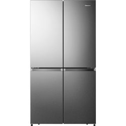 Hisense RQ758N4SAI1 Display Refrigerator