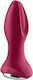 Satisfyer Rotator Plug 2 Analspielzeug mit kabe...
