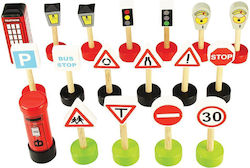 Big Jigs Miniature Toy for 3+ Years