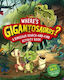 Where's Gigantosaurus?