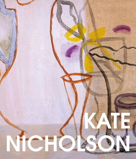 Kate Nicholson Kate Nicholson