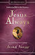 Jesus Always, Padded Hardcover, With Scripture References