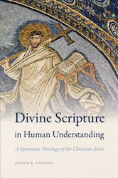 Divine Scripture In Human Understanding