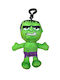 Authentic Plush Keychain Whitehouse Leisure Marvel Hulk 14cm