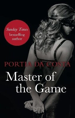 Master of the Game Lace Classics Portia Da Costa