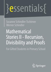 Mathematical Stories Ii