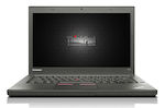 Lenovo ThinkPad T450 Refurbished Grade C 14" (Core i5-5300U/8GB/128GB SSD/No OS)