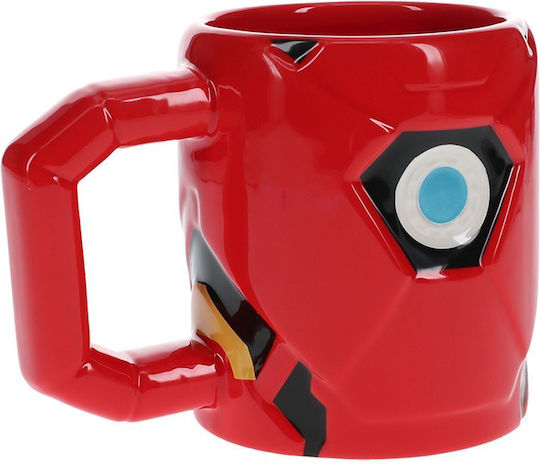 Paladone Wärmewechsel Becher Keramik 500ml Paladone Wärmewechsel Becher Keramik 500ml