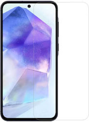Powertech 2.5D 0.33mm Tempered Glass (Samsung A55 5G)