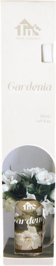 TnS Diffuser mit Duft Gardenia 50ml