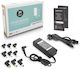 Movano Universal Laptop Charger 90W 10 Plug Set