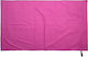 Viopros Πετσέτα Microfiber Σώματος Ροζ 160x90εκ.