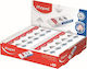 Maped Eraser for Pencil and Pen Technic Precision 1pcs White