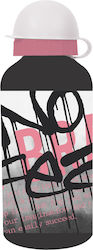 Back Me Up Rostfreier Stahl Kinder Trinkflasche...