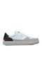 Camden Ανδρικά Sneakers Λευκό