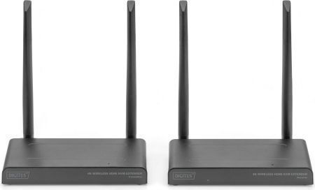 Digitus 4k Wireless Hdmi Kvm Extender HDMI DS-55328 4016032491248