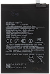 Συμβατή Μπαταρία Αντικατάστασης 5000mAh για Xiaomi Redmi Note 13 4G, Xiaomi Redmi Note 13 5G Συμβατή Μπαταρία Αντικατάστασης 5000mAh για Xiaomi Redmi Note 13 4G, Xiaomi Redmi Note 13 5G