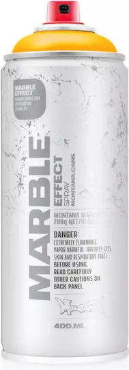 Montana Cans Σπρέι Βαφής Marble EM5000-Blue 400ml