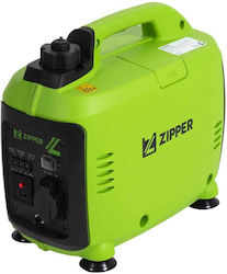 Zipper Γεννήτρια Αθόρυβη Inverter Βενζίνης Zipper Γεννήτρια Αθόρυβη Inverter Βενζίνης