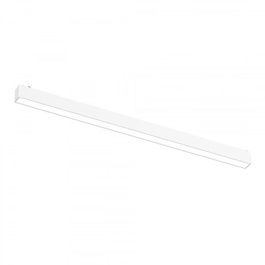 Inlight LED Kommerzielle lineare Beleuchtung Leuchte Decke Warm- bis Kaltweiß B61.5xT2.4cm