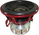 TRF SPL SW1570NDGE D0.7 Subwoofer Αυτοκινήτου 15" 7000W RMS