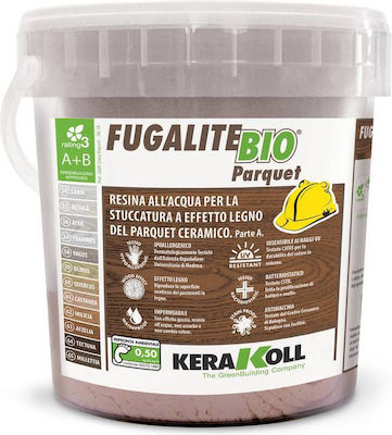 Kerakoll Fugalite Bio Parquet Allzweckspachtel 3kg