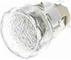 Whirlpool Ofenlampe 40W für Fassung G9