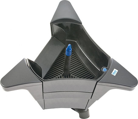 Oase Swimskim 50 Surface Skimmer for Water Fountain & Lake Pool