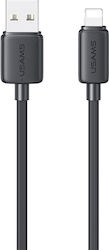 Usams Series USB-A to Lightning 2m (SJ694USB01)