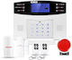 Andowl Wireless Alarm System