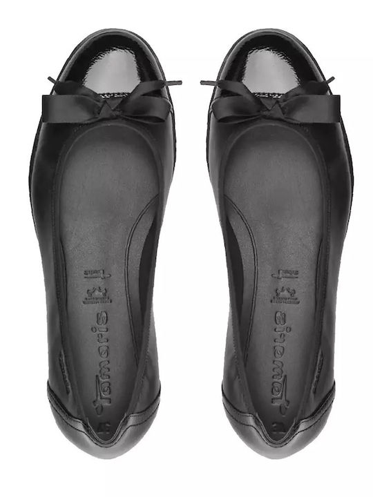 Tamaris Ballerinas Black